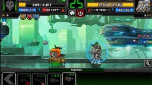 ЛУЧШИЙ ДЕНЬ В ИГРЕ! Super Mechs