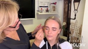 ПРАЗДНИЧНЫЙ МАКИЯЖ, СОВЕТЫ НАТАЛЬИ ШАРОПАТ