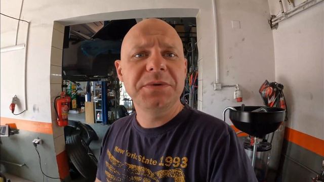 NAPRAWIAMY FIRMOWE LAMBO CZYLI USTERKA SKRZYNI EASYTRONIC OPEL CORSA 1.2