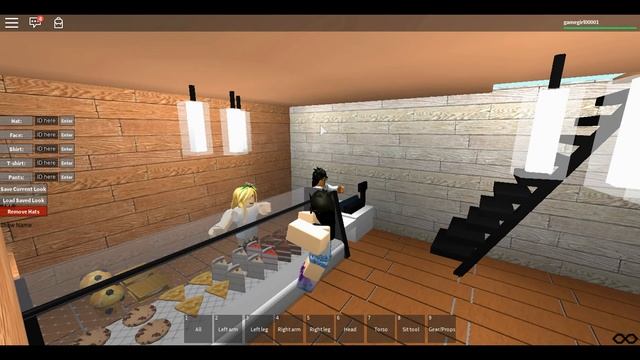 Roblox, Photo Shoot! смотреть онлайн