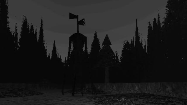 Страшные истории на ночь: РЕАЛЬНАЯ ВСТРЕЧА С СИРЕНОГОЛОВЫМ! (Siren Head) смотреть онлайн