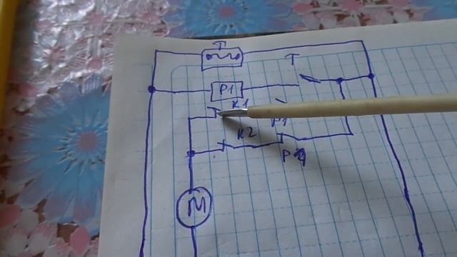 простейшая автоматика для китайского переворота яиц/самодельный инкубатор ч.1 смотреть онлайн