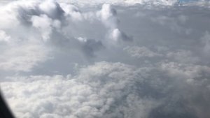 Перелет из Москвы на остров Бали авиакомпанией Emirates с пересадкой в Дубае. 2019 г. Выпуск 1.