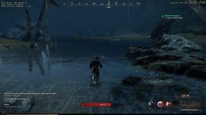 New World  /Обзор игры/  нью ворлд ;))