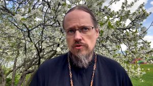 Для молодых священников