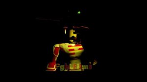 ROBLOX PIGGY RP FILM BEST FIGHT SCENES!!