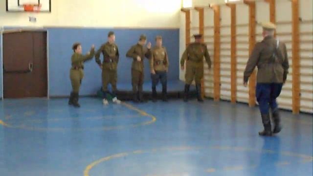 STROEVAA RKKA ISRAEL
