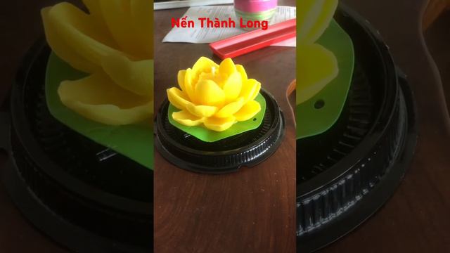 Nến sen màu vàng смотреть онлайн