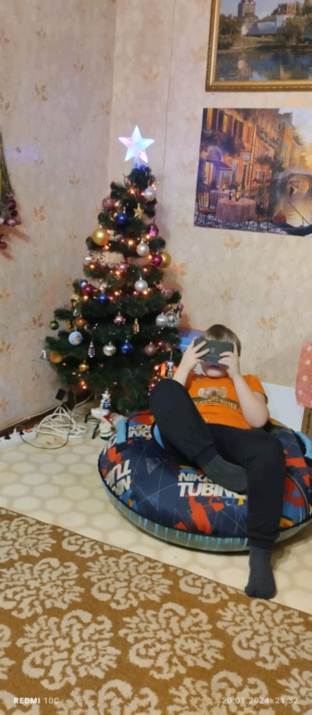 Горочки