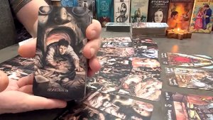 ✅ Соперница! Он я и она! Что у них происходит сейчас& Таро онлайн