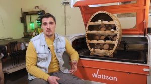 МИНИ-БАР ДЛЯ ВИНА из ФАНЕРЫ СВОИМИ РУКАМИ | ART Planet Workshop