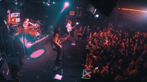 The Warning - SURVIVE LIVE @ THE WHISKY A GOGO JAN 2020