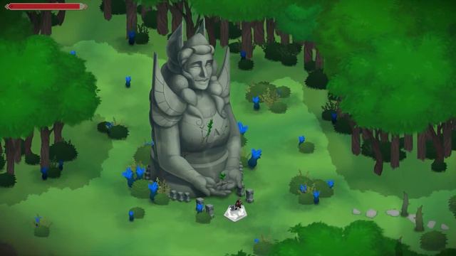 DEFORESTATION - Jotun смотреть онлайн