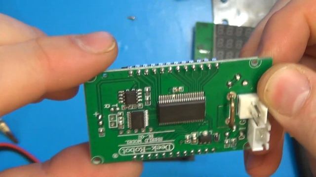 Вольт ампер ваттметр с Aliexpress смотреть онлайн