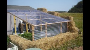 40 бюджетНЫХ идей ПАРНИКОВ и ТЕПЛИЦ сделанных своими руками