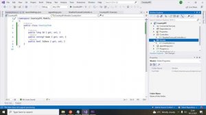ASP.NET Core 6 Web API Using Visual Studio 2022 and C# | Rest API with .NET 6 C# Tutorial