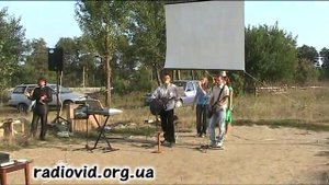 Господь моя сила и щит