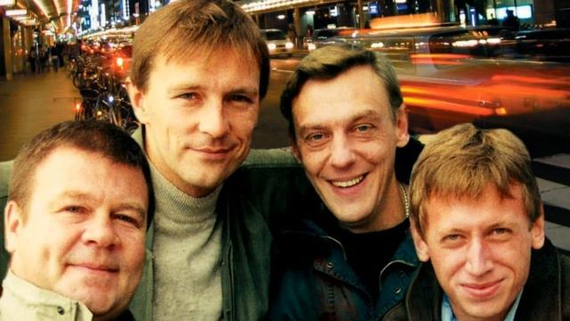 Какой Ужас! Сериал Улицы разбитых фонарей Потерял свою Звезду! смотреть онлайн