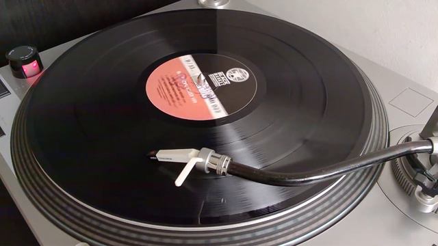 Mr. Fingers – I Need You (Larry Heard Atmosphere Dub)