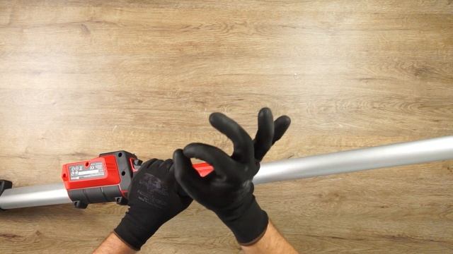 ¡UNBOXING de la LIJADORA de PARED de EINHELL TE-DW 18/225 Li! смотреть онлайн