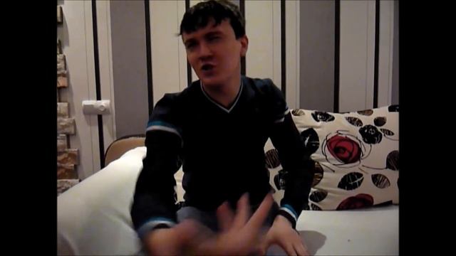 как выглядит идеальная филигранно-техничная девушка