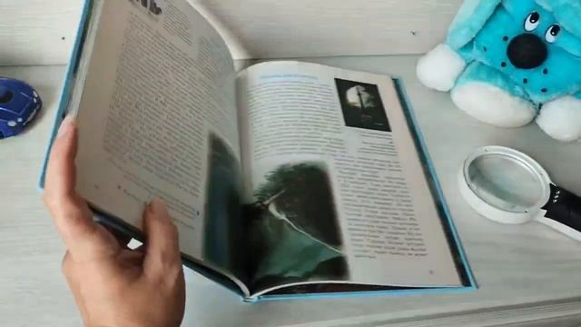 Детская энциклопедия / Children's Encyclopedia смотреть онлайн