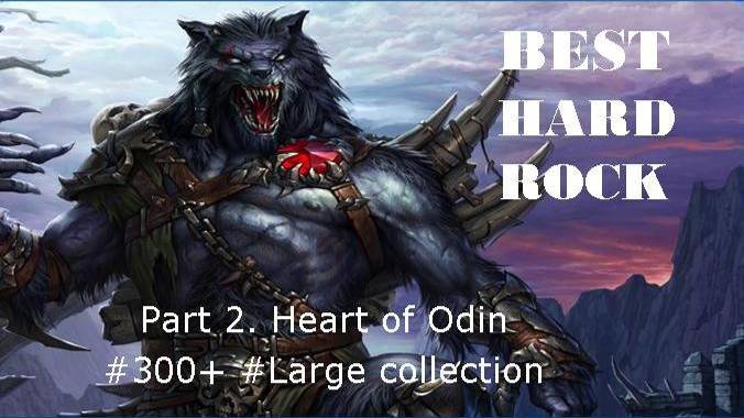 Part 2. The Heart of Odin смотреть онлайн