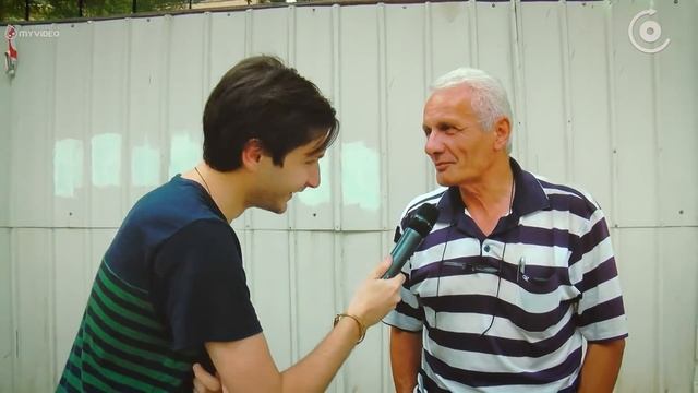 გააგრძელე ფრაზა ფილმიდან POSTV