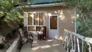 Яраг казмаляр. Кафе Водопад.