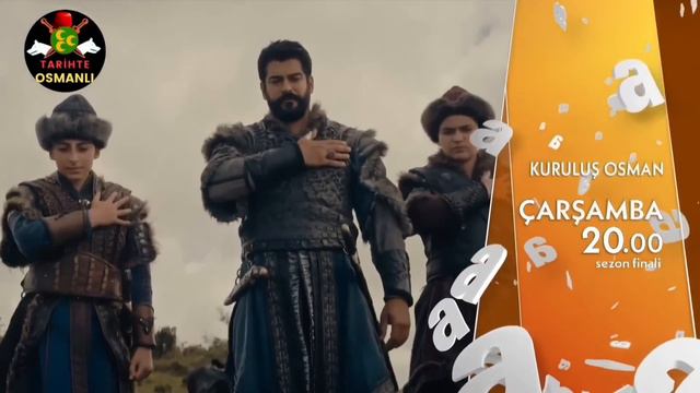 Kuruluş Osman 130. Bölüm 2. Fragmanı| Koyunhisar Gayri Bizimdir | 2. Analiz