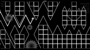 KOCMOC Unleashed 65-100% 99.57 acc // Geometry Dash