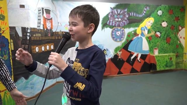 День рождения Таисии. Самые яркие и неподдельные моменты радости) смотреть онлайн