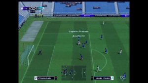 GOL DE ARDA GULER CON EL REAL MADRID (INFINITY PATCH 24) - ONLINE