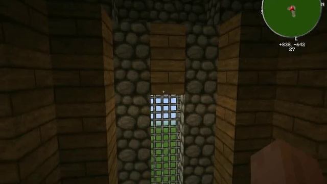 minecraft.строй (красивая,эпическая постройка) башня смотреть онлайн