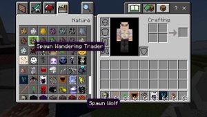 Nico's Nextbots+Animated All New Nextbots in Minecraft PE | Jumpscare