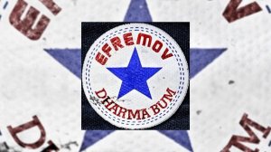 Efremov - Обнимаешь небо (Официальная премьера трека)