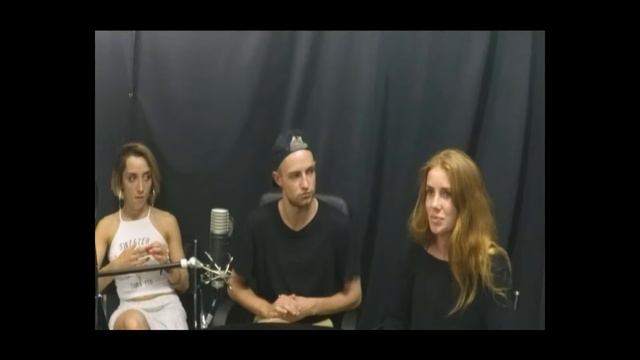 Танцуй, пока молодой! ДЕТСКОЕ ВРЕМЯ