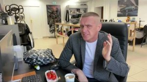 Почему я не боюсь делать бизнес!