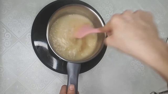 СОЛЁНАЯ КАРАМЕЛЬ- вкуснейшая начинка или дополнение к любому десерту!