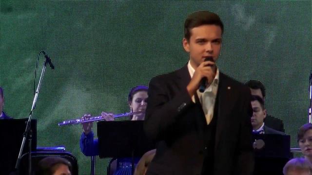 Игнат Изотов - Синяя вечность смотреть онлайн