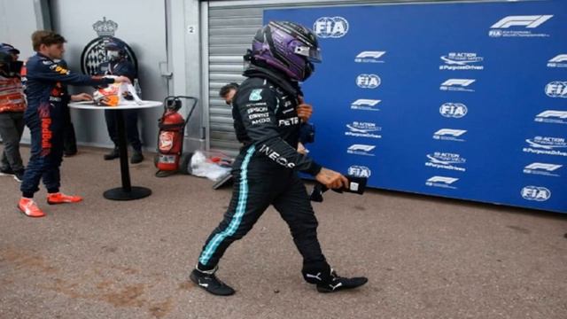 F1 2021:Ranking the top 5 drivers of the 2021 season|Mercedes|Lewis Hamilton|Max Verstappen