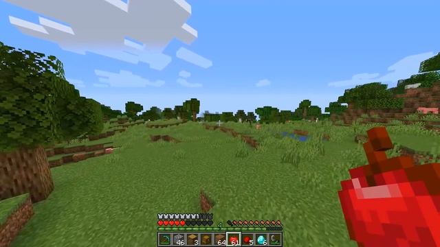 КАК СКРАФТИТЬ КРИСТАЛЬНЫЙ МЕЧ ЗА 1.000.000$ В МАЙНКРАФТ?! СЕКРЕТНЫЙ КРАФТ