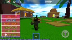 SLOW WALKING IN ROBLOX?? (Android/iOS Only)