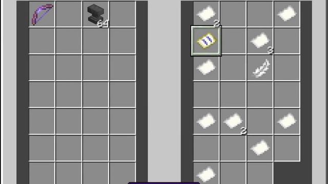 How to summon an ender dragon (Minecraft) смотреть онлайн