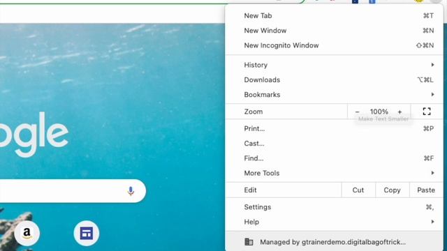 How to Update Chrome Browser, Clear Cache & Cookies, and Reset Chrome Settings to Default смотреть онлайн