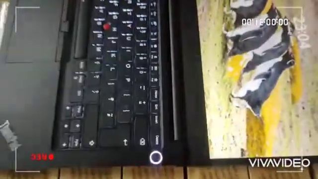 LENOVO THINKPAD E14 CORE I3 GEN 10 RAM 4GB / RAM 8GB HDD 1TB KEYBOARD BACKLIGHT NYALA смотреть онлайн