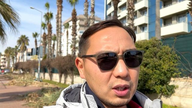 ОТКАЗ В РАБОЧЕЙ ВИЗЕ. В ТУРЦИИ РАБОТЫ НЕТ. ВОЗВРАЩАЕМСЯ В КАЗАХСТАН? ТУРЦИЯ 2022