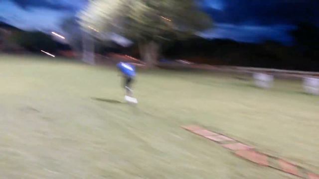 Jarvon Anderson & Danny Gilbert Jr. Ladder Drills смотреть онлайн