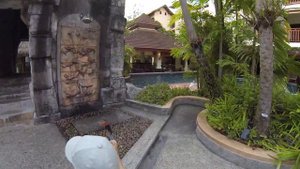 отель Kata Palm Resort & Spa