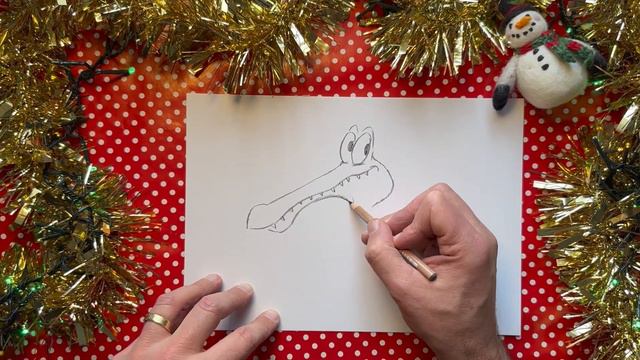 Grannysaurus | David Walliams | Draw - A - Long with Adam Stower смотреть онлайн